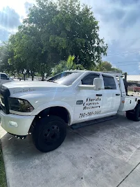 Florida Express Towing - Car repair in , Miami - Rated 0.0/5
