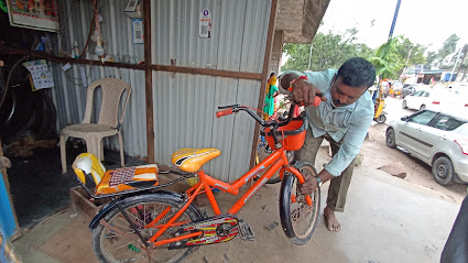 Ramya Cycle Reparing shop
