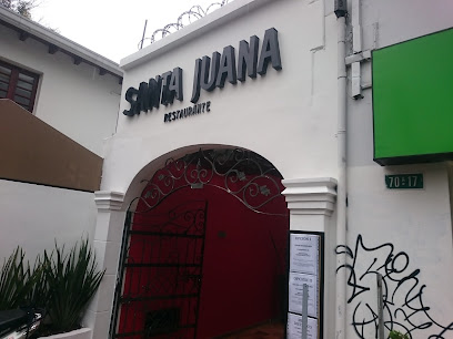 Restaurante Santa Juana