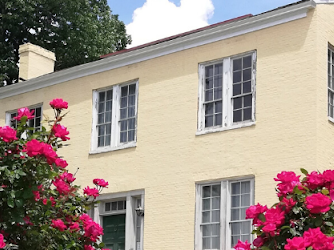 Harriet Beecher Stowe House