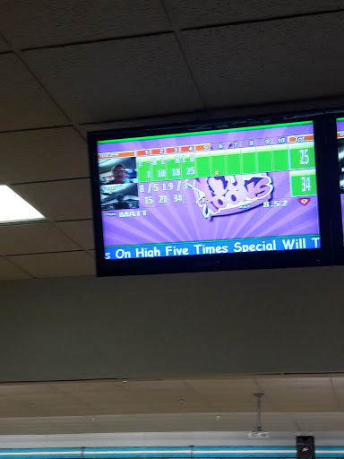 Bowling Alley «Annapolis Bowl», reviews and photos, 2057 Generals Hwy, Annapolis, MD 21401, USA