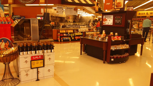 Grocery Store «Randalls», reviews and photos, 12312 Barker Cypress Rd, Cypress, TX 77429, USA