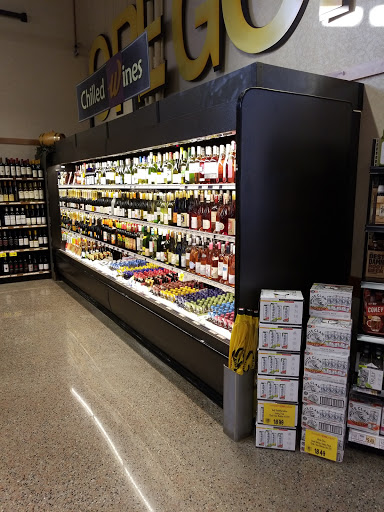 Supermarket «Wegmans», reviews and photos, 8297 Stonewall Shops Square, Gainesville, VA 20155, USA