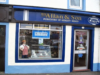 Wm. Allan & Son Butchers