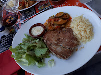 Faux-filet du Restaurant Le Grill à Canet-en-Roussillon - n°2