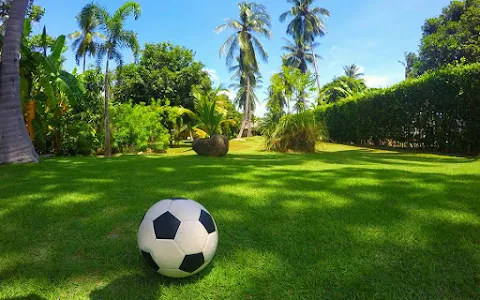 Samui Football Golf image