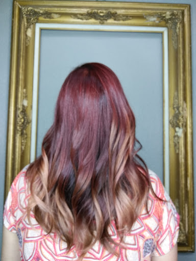 Hair Salon «Envee Hair Studio and Spa», reviews and photos, 218 W 3rd St, Chico, CA 95928, USA