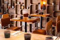 Atmosphère du Restaurant gastronomique Hugo & Co à Paris - n°3