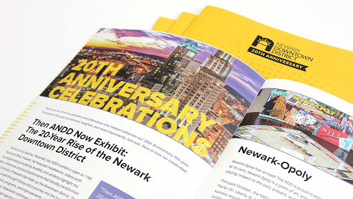 Graphic Designer «Trillion Creative», reviews and photos, 382 Springfield Ave #408, Summit, NJ 07901, USA