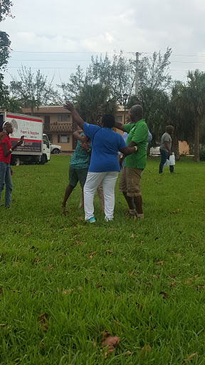 Park «Griffing Park», reviews and photos, 12220 Griffing Blvd, North Miami, FL 33161, USA