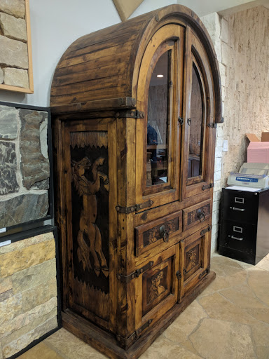 Building Materials Store «Silverado Building Materials», reviews and photos, 460 S Stockton Ave, Ripon, CA 95366, USA