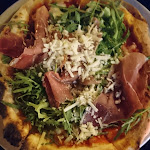 Photo n°1 de l'avis de Yvonne.r fait le 09/08/2019 à 17:28 sur le  Francesca & Fratelli List à Hanover