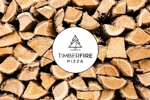 Timber Fire Pizza image