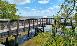 Safety Harbor Waterfront Park