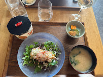 Soupe du Restaurant japonais Restaurant Ishikawa à Bordeaux - n°13