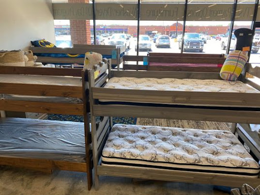 Appliances Customer Service «All American Rental Inc», reviews and photos, 1635 E Kearney St, Springfield, MO 65803, USA