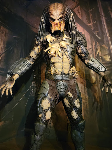 Tourist Attraction «Hollywood Wax Museum Entertainment Center», reviews and photos, 1808 21st Ave N, Myrtle Beach, SC 29577, USA