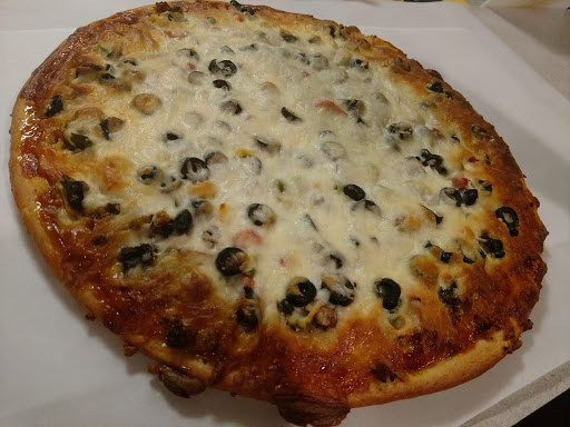 a'Roma Pizza