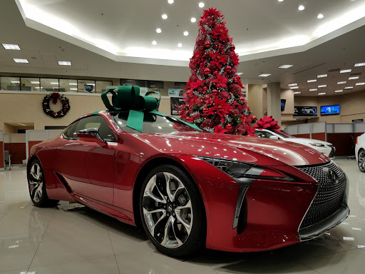 Lexus Dealer «Sheehy Lexus of Annapolis», reviews and photos, 121 Ferguson Rd, Annapolis, MD 21409, USA