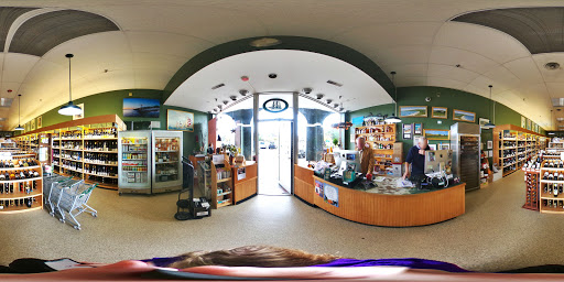 Wine Store «Bellevue Wine & Spirits», reviews and photos, 181 Bellevue Ave, Newport, RI 02840, USA