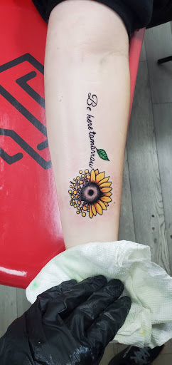 Find owl tattoo ideas for men for your next unique tattoo in Cuyahoga Falls at Sick Skins Skin Art Studio