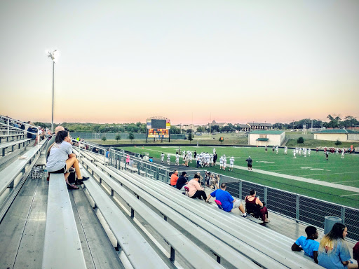 Sports Complex «Keller ISD Athletic Complex», reviews and photos, 500 Pate Orr Rd N, Keller, TX 76248, USA