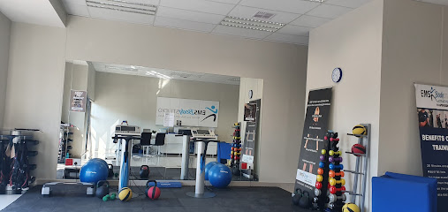 EMS Body Studio - Boston House (2nd floor), 1 Madison Avenue, Aspen Lakes, Johannesburg South, 2190, South Africa