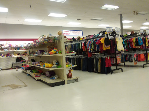 Thrift Store «Texas Thrift Store», reviews and photos, 9750 Fondren Rd, Houston, TX 77096, USA