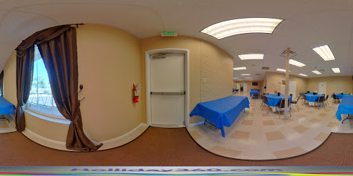 Funeral Home «Angelus Chapel Funeral Directors», reviews and photos, 1104 S Circle Dr, Colorado Springs, CO 80910, USA