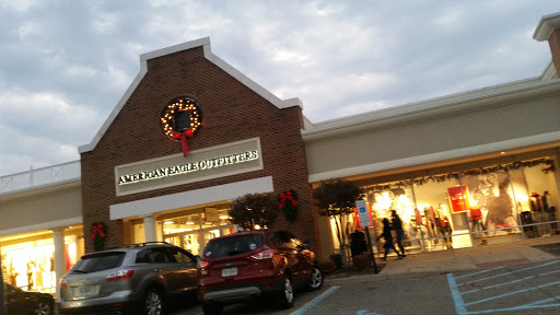 Shopping Mall «Williamsburg Premium Outlets», reviews and photos, 5715 Richmond Rd, Williamsburg, VA 23188, USA