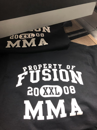 Screen Printer «Inkterprise», reviews and photos, 291B Echo Ave, Sound Beach, NY 11789, USA