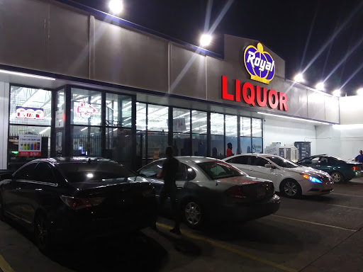Liquor Store «Royal Liquors», reviews and photos, 801 Southwest Blvd, Kansas City, MO 64108, USA