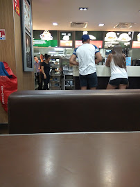 Atmosphère du Restauration rapide McDonald's à Gassin - n°20
