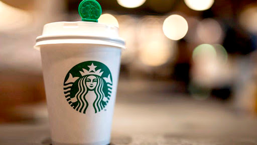 Starbucks Gran Canaria
