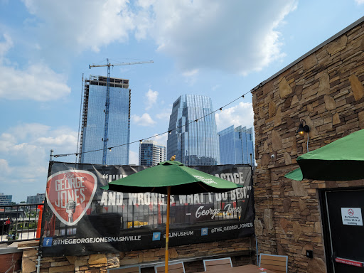 Museum «George Jones Museum», reviews and photos, 128 2nd Ave N, Nashville, TN 37201, USA