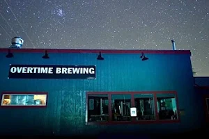 Overtime Brewing image