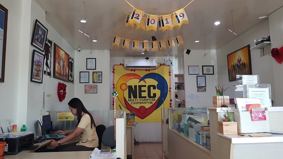 NEC Multipurpose Cooperative