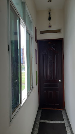 Khách Sạn Đức Việt