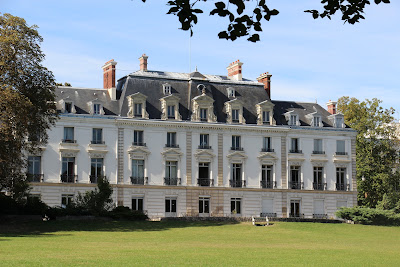 Collège Saint-Martin de France à Pontoise