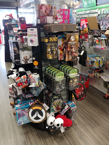 Video Game Store «GameStop», reviews and photos, 1633 Miller Park Way, West Milwaukee, WI 53214, USA
