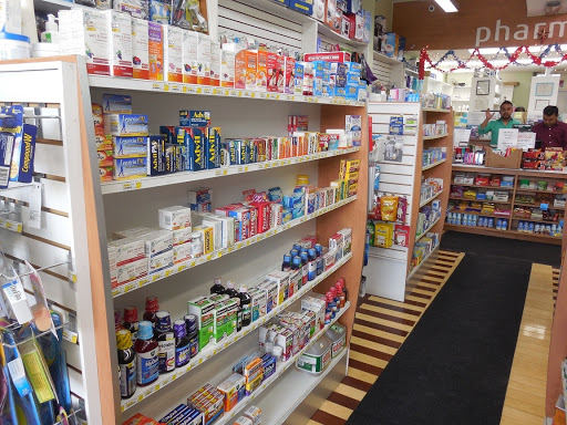 Pharmacy «Starling Pharmacy», reviews and photos, 378 North Ave, New Rochelle, NY 10801, USA