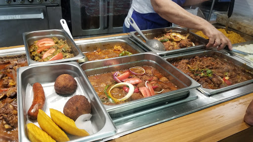 Latin American Restaurant «Tu Pais Latin Market», reviews and photos, 3320 S Kings Ave, Brandon, FL 33511, USA