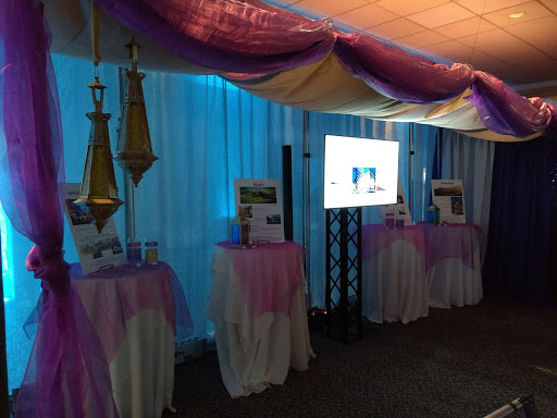 Event Venue «The Amber Room Colonnade», reviews and photos, 1 Stacey Rd, Danbury, CT 06811, USA