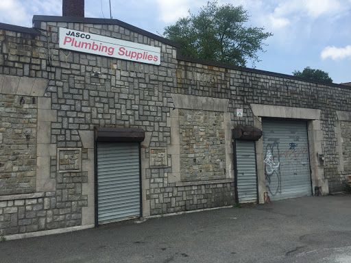 Jasco Plumbing & Heating Supply in The Bronx, New York