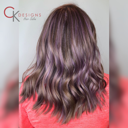 Hair Salon «C K Designs Hair Salon Carmel», reviews and photos, 5 W Main St, Carmel, IN 46032, USA