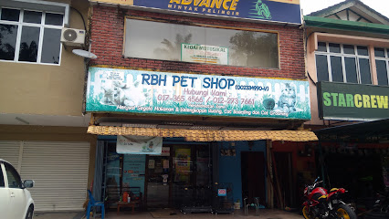 RBH Pet Shop