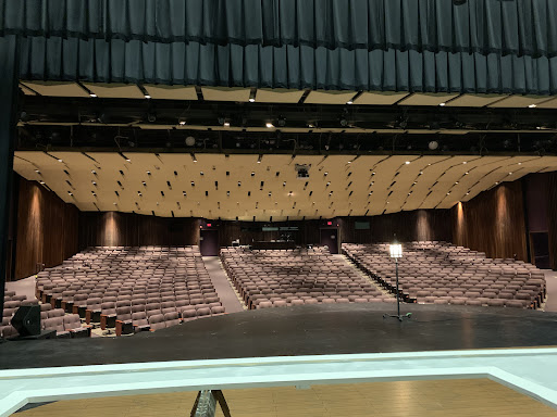 Performing Arts Theater «Nazareth College Arts Center», reviews and photos, 4245 East Ave, Rochester, NY 14618, USA
