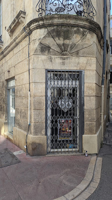 PASCAL BO à Montpellier