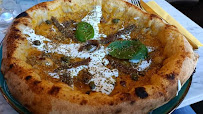 Pizza du Sorrento Pizzeria Napoletana à Paris - n°9