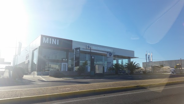 Imagen de San Rafael Motor - Córdoba (7 de 11)